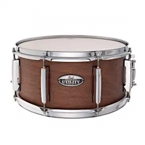 Redoblante Pearl Modern Utility Maple 14" x 6.5 Bay Stallion