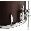 Redoblante de Piso Pearl Modern Utility Maple 14" x 10" Satin Mahogany