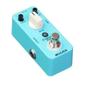 Micro pedal de efecto Mooer ENSEMBLE KING Chorus