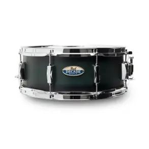 Redoblante Pearl Decade Maple Series 14"x5,5 Deep Forest
