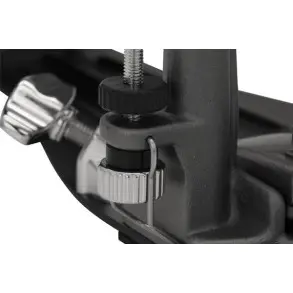 Pedal De Bombo Pearl Eliminator P-1030 Cadena Doble Negro