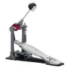 Pedal De Bombo Pearl Eliminator P-1030 Cadena Doble Rojo