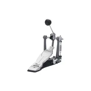 Pedal De Bombo Pearl Eliminator P-1030 Cadena Doble Negro