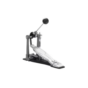 Pedal De Bombo Pearl Eliminator P-1030 Cadena Doble Negro