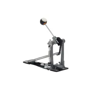Pedal De Bombo Pearl Eliminator P-1030 Cadena Doble Negro