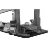 Pedal De Bombo Pearl Eliminator P-1030 Cadena Doble Negro