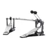 Pedal Doble De Bombo Pearl Eliminator P-1032 Cadena Doble Negro