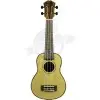 Ukelele Soprano Fzone con Encordado Aquila + Funda FZU-07S