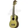 Ukelele Soprano Fzone con Encordado Aquila + Funda FZU-07S