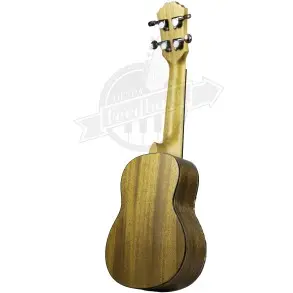 Ukelele Soprano Fzone con Encordado Aquila + Funda FZU-07S