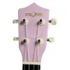 Ukelele Soprano Fzone Color Rosa FZU-002