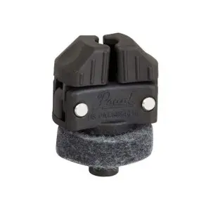 Mariposa Rapida Sistema Wing Lock con Felpa para Soporte Platillo