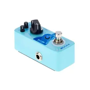 Micro Pedal Mooer BABY WATER Delay / Chorus