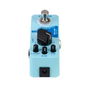 Micro Pedal Mooer BABY WATER Delay / Chorus
