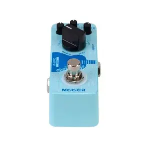 Micro Pedal Mooer BABY WATER Delay / Chorus
