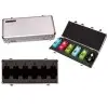 Estuche Para 6 Micro Pedales Mooer