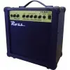 Ross G25R Amplificador Guitarra 25W Reverb