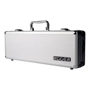 Estuche Para 6 Micro Pedales Mooer