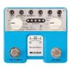 Micro Pedal de efecto Mooer Reverie Chorus