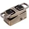 Micro Pedal Mooer Wah-Wah THE WAHTER