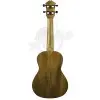 Ukelele Concierto Fzone Caoba con Encordado Aquila + Funda