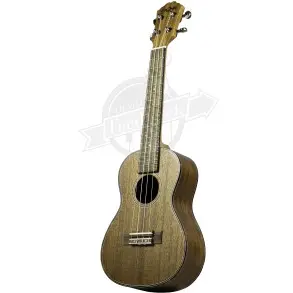 Ukelele Concierto Fzone Caoba con Encordado Aquila + Funda
