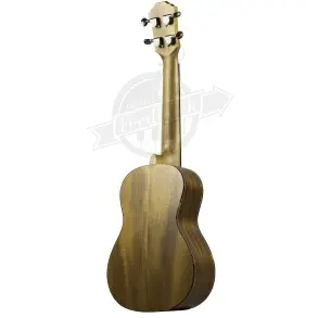 Ukelele Concierto Fzone Caoba con Encordado Aquila + Funda