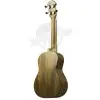 Ukelele Concierto Fzone Caoba con Encordado Aquila + Funda