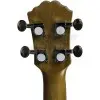 Ukelele Concierto Fzone Caoba con Encordado Aquila + Funda
