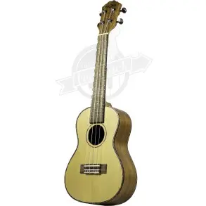Ukelele Concierto Fzone con Encordado Aquila + Funda FZU-07C