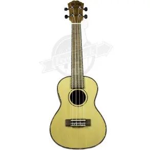 Ukelele Concierto Fzone con Encordado Aquila + Funda FZU-07C
