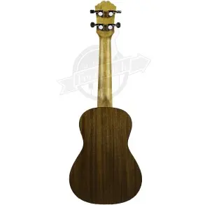 Ukelele Concierto Fzone con Encordado Aquila + Funda FZU-07C