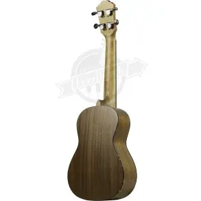 Ukelele Concierto Fzone con Encordado Aquila + Funda FZU-07C