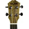 Ukelele Concierto Fzone con Encordado Aquila + Funda FZU-07C