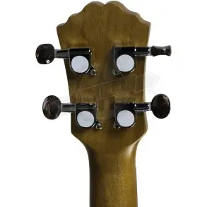 Ukelele Concierto Fzone con Encordado Aquila + Funda FZU-07C