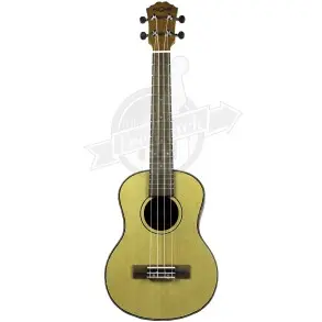 Ukelele Tenor Fzone con Encordado Aquila + Funda FZU-07T