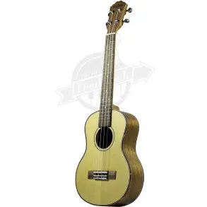 Ukelele Tenor Fzone con Encordado Aquila + Funda FZU-07T