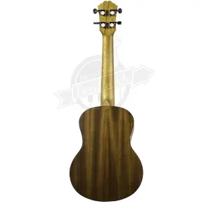 Ukelele Tenor Fzone con Encordado Aquila + Funda FZU-07T