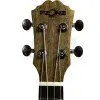 Ukelele Soprano Fzone con Encordado Aquila + Funda FZU-07S