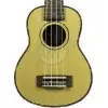 Ukelele Soprano Fzone con Encordado Aquila + Funda FZU-07S