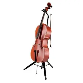 Soporte Hercules Para Cello DS580B