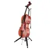 Soporte Hercules Para Cello DS580B