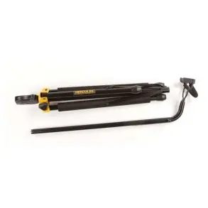 Soporte Hercules Para Cello DS580B