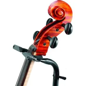 Soporte Hercules Para Cello DS580B