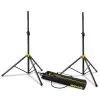 Par De Soportes Hercules Para Bafles SS200BB