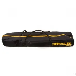 Par De Soportes Hercules Para Bafles SS200BB