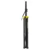 Par De Soportes Hercules Para Bafles SS200BB