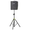 Soporte Para Bafle Hercules SS400B Sistema Autolock