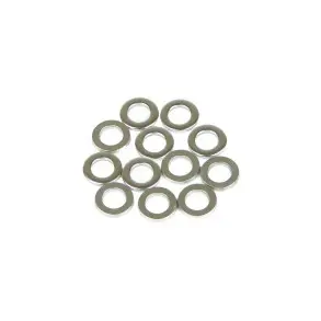 Arandelas de Metal Pack X12 Pearl MTW-12/12