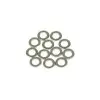 Arandelas de Metal Pack X12 Pearl MTW-12/12